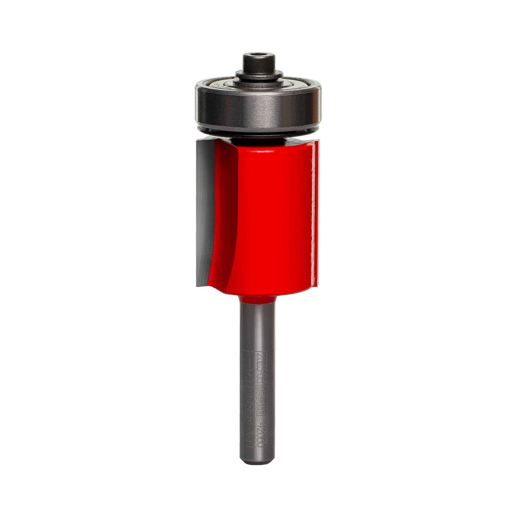 Freud 42-104: 1/2" (Dia.) Bearing Flush Trim Bit — Amazon image 19