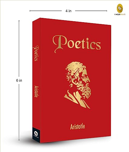 Fingerprint! Publishing Aristotle Poetics (Pocket Classics) thumb #2