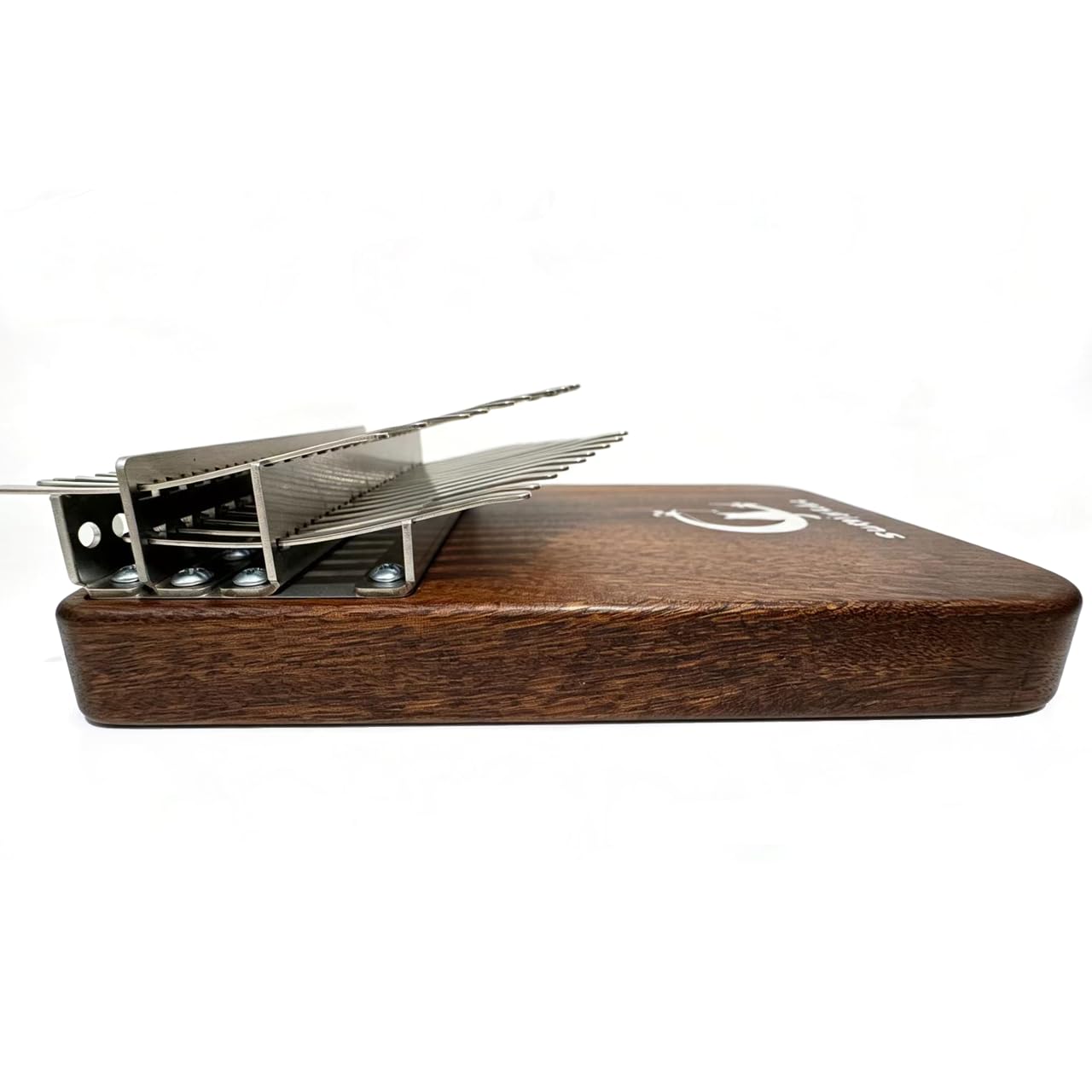 Amazon.co.jp: Sumiyaka Karimba 34 Key Musical Instrument, Thumb