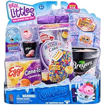 Shopkins Real Littles Lil' Shopper Pack | Shopkin.Toys - Image 6