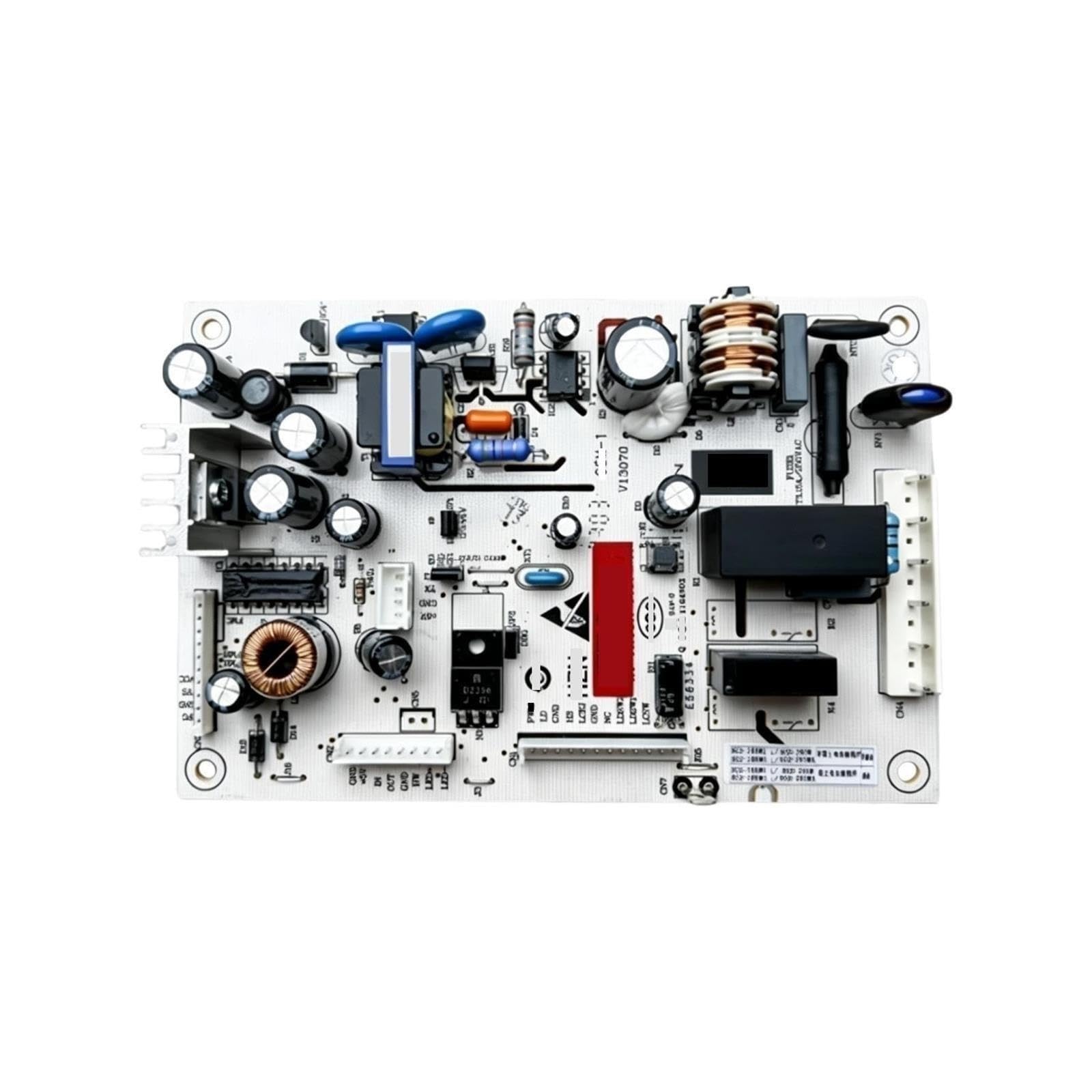 ， Compatibile con Haier ，Scheda di controllo del frigorifero 0061800014