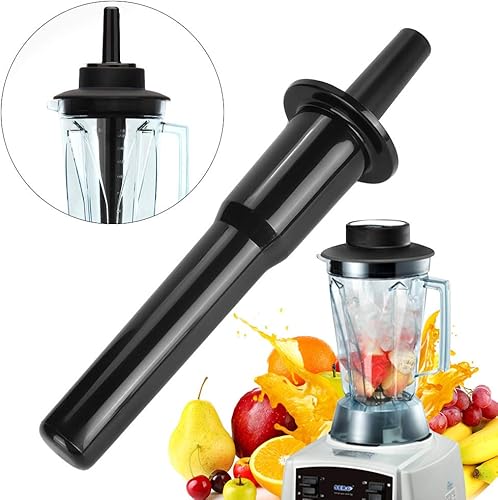 Miniatura 5 de Tamper Blender Accesorio Licuadora Acelerador Palillo Plástico para Piezas de Repuesto de Licuadora
