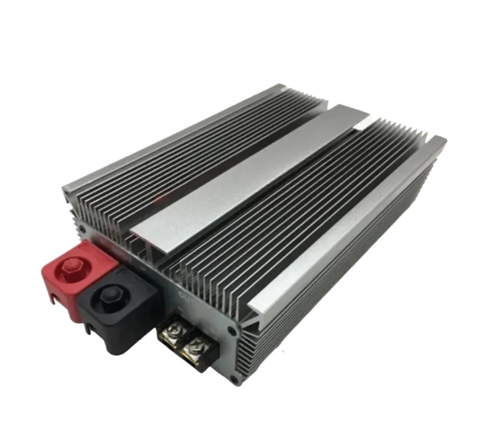 QfUxYYSLD 12V to 28V Booster Converter 12V-28V 12V DC to 28V DC 30A-100A Step-up Voltage Regulator 12 Volt to 28 Volt Power Supply(12V to 28V 40A)