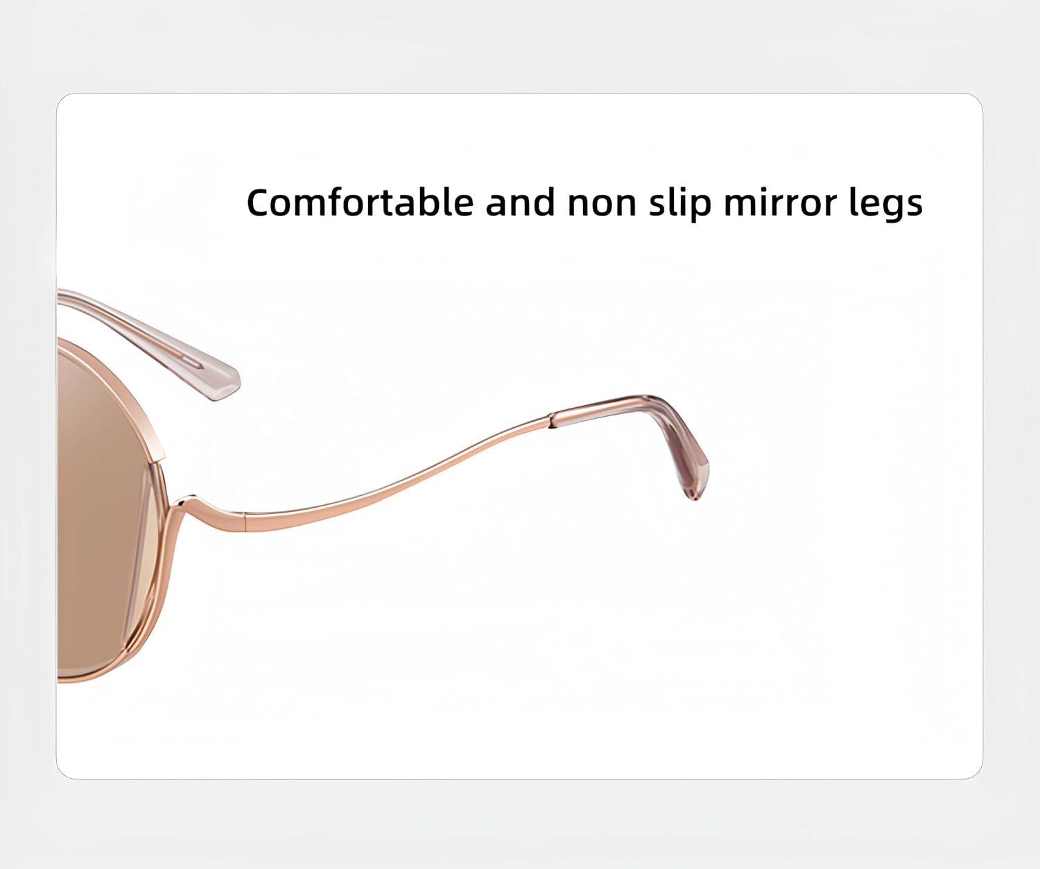 HEPTICS Blue Light Glasses for Women,Advanced 99% Blue Light Blocking Computer Glasses,Anti Eyestrain & UV Glare Protection