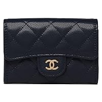 CHANEL 古銭入れ　シャネル　カードケース CHANEL】クラシック ジップ カードケース (CHANEL/カードケース