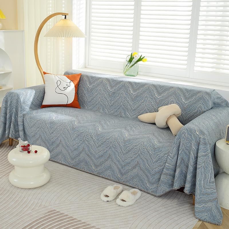 全健会 すややか あおたけ ファスナー付き枕カバー 4枚お纏め カバー