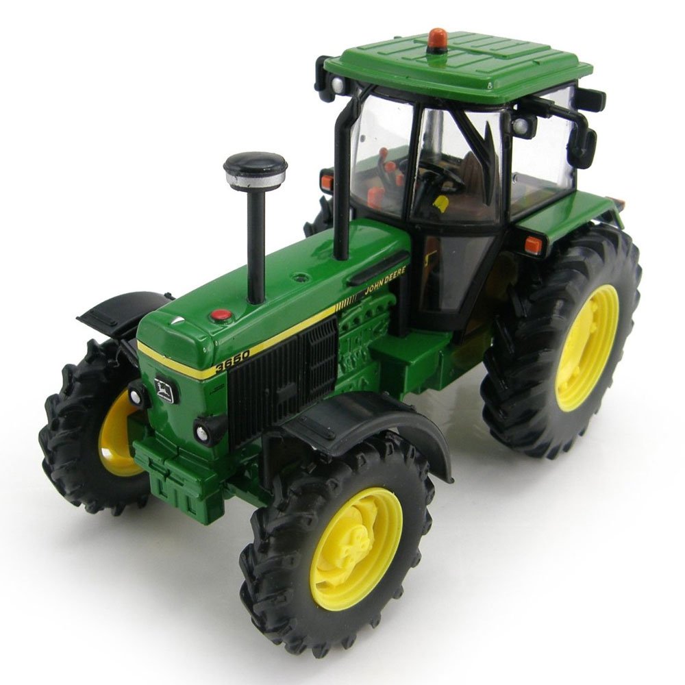 Britains Big Farm 42904 John Deere 3650