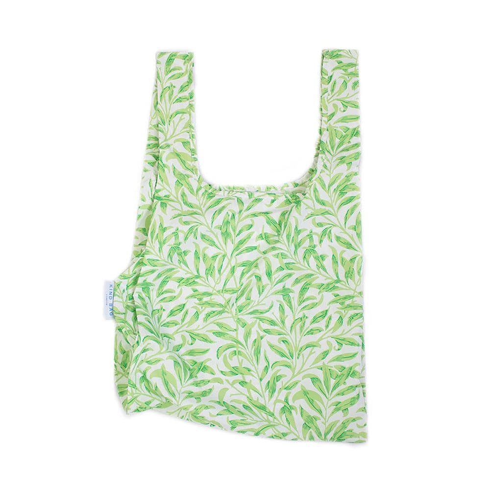 エコバッグ(ウィリアムモリス＊ウィローボウ 黒色) エコバッグ(ウィリアムモリス＊ウィローボウ 黒色) ウィリアムモリス