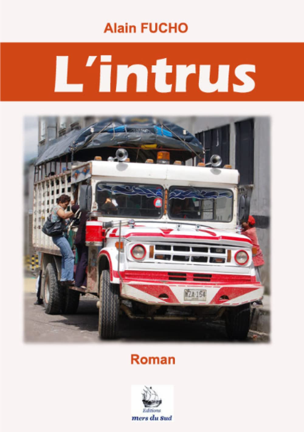 L'INTRUS