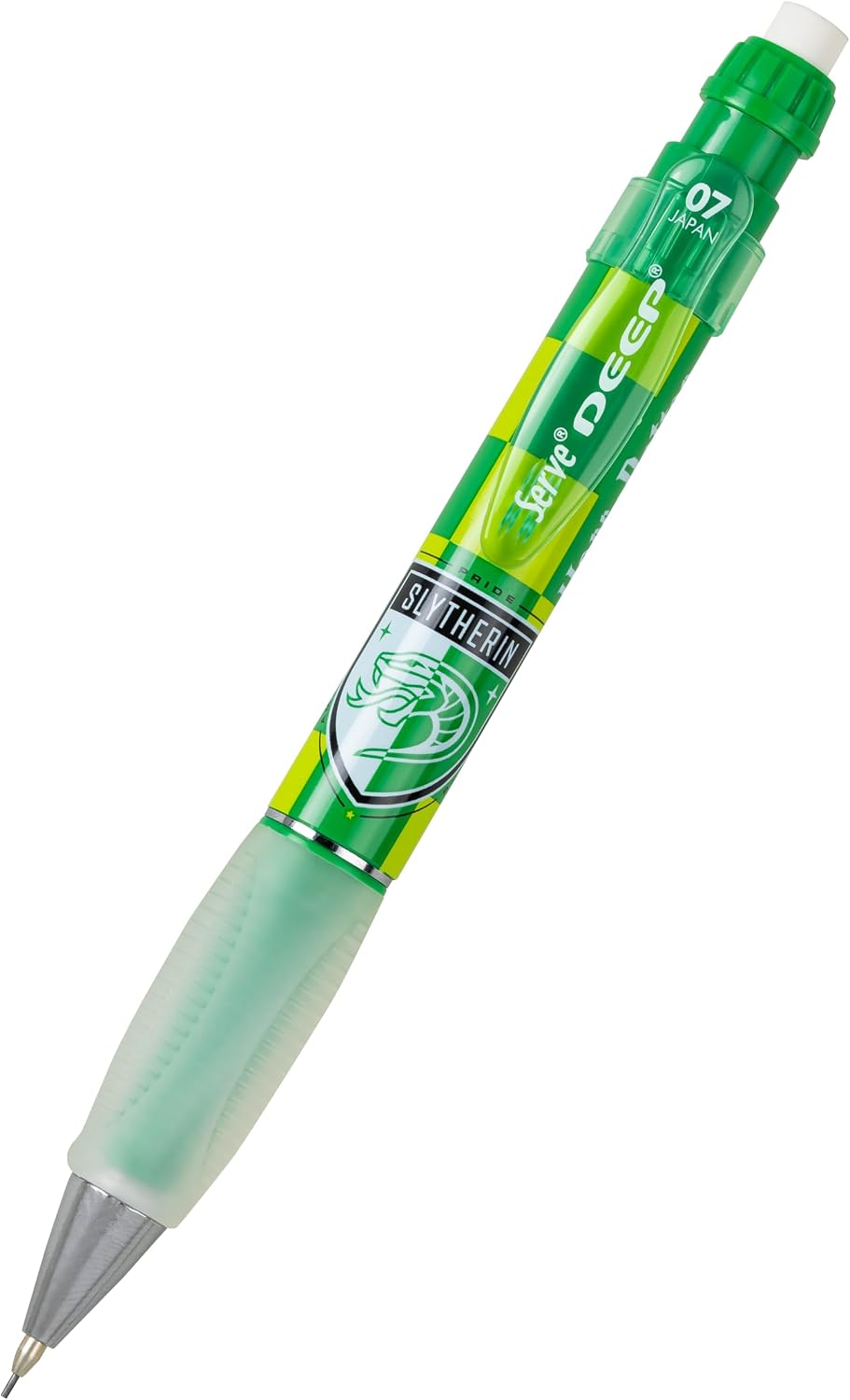 SERVE DEEP MEK KUR KLM 07MM - HARRY POTTER SLYTHERIN DAMALI