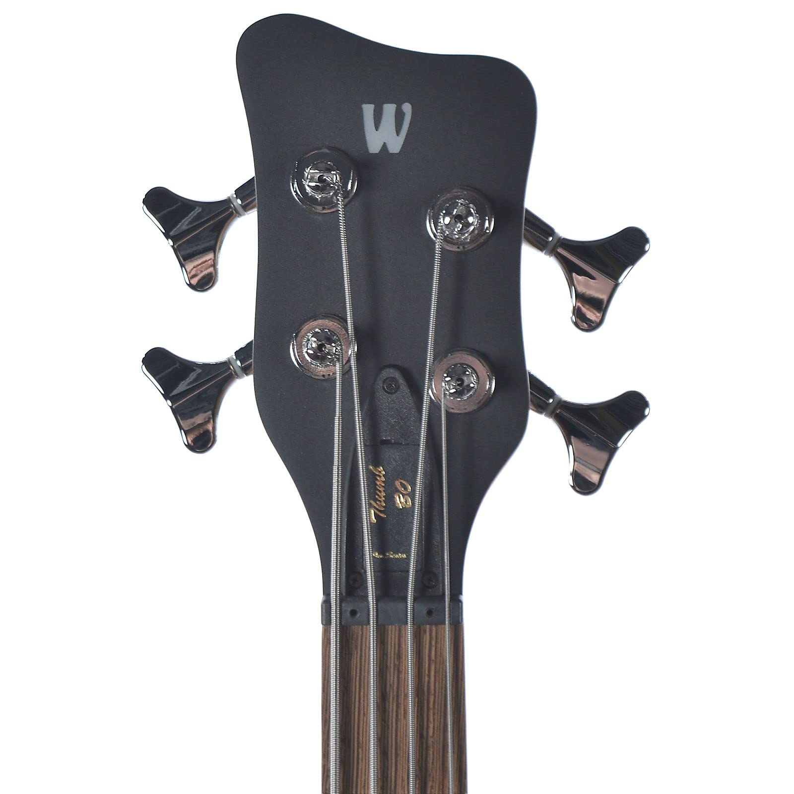 Amazon.com: Warwick Pro Series Thumb BO 4-string Bass - Burgundy