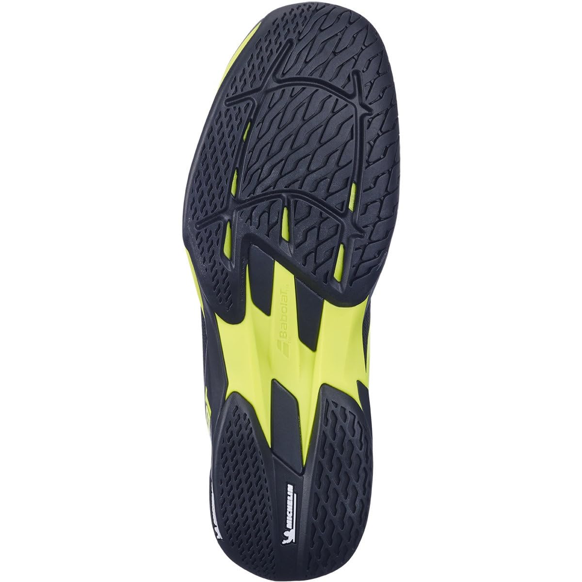 Babolat Tenis Jet Mach 4 All Court para hombre