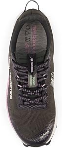 Amazon.com | New Balance Women's FuelCell Summit Unknown V4 Trail