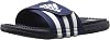 adidas Mens Adissage Slides Sandals