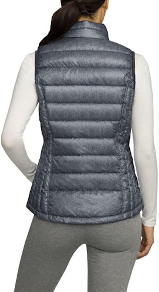 32 DEGREES Heat Women's Packable Down Vest