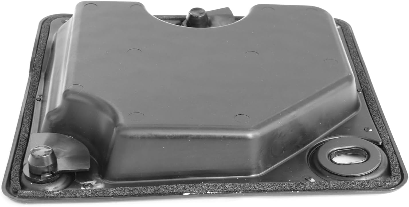 Cover Bezel Compatible with 2014-2026 Ram Promaster 1500 2500 3500 Replacement for 6JT96LAHAA