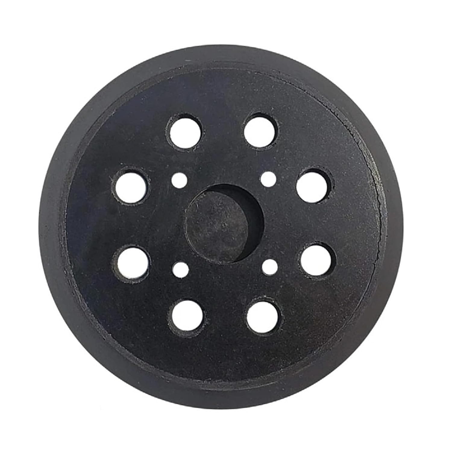 5 Inch 8-Hole Hook & Loop Replacement Sanding Pad for R2600/R2601 Random Orbit Sander/Polisher 1pc