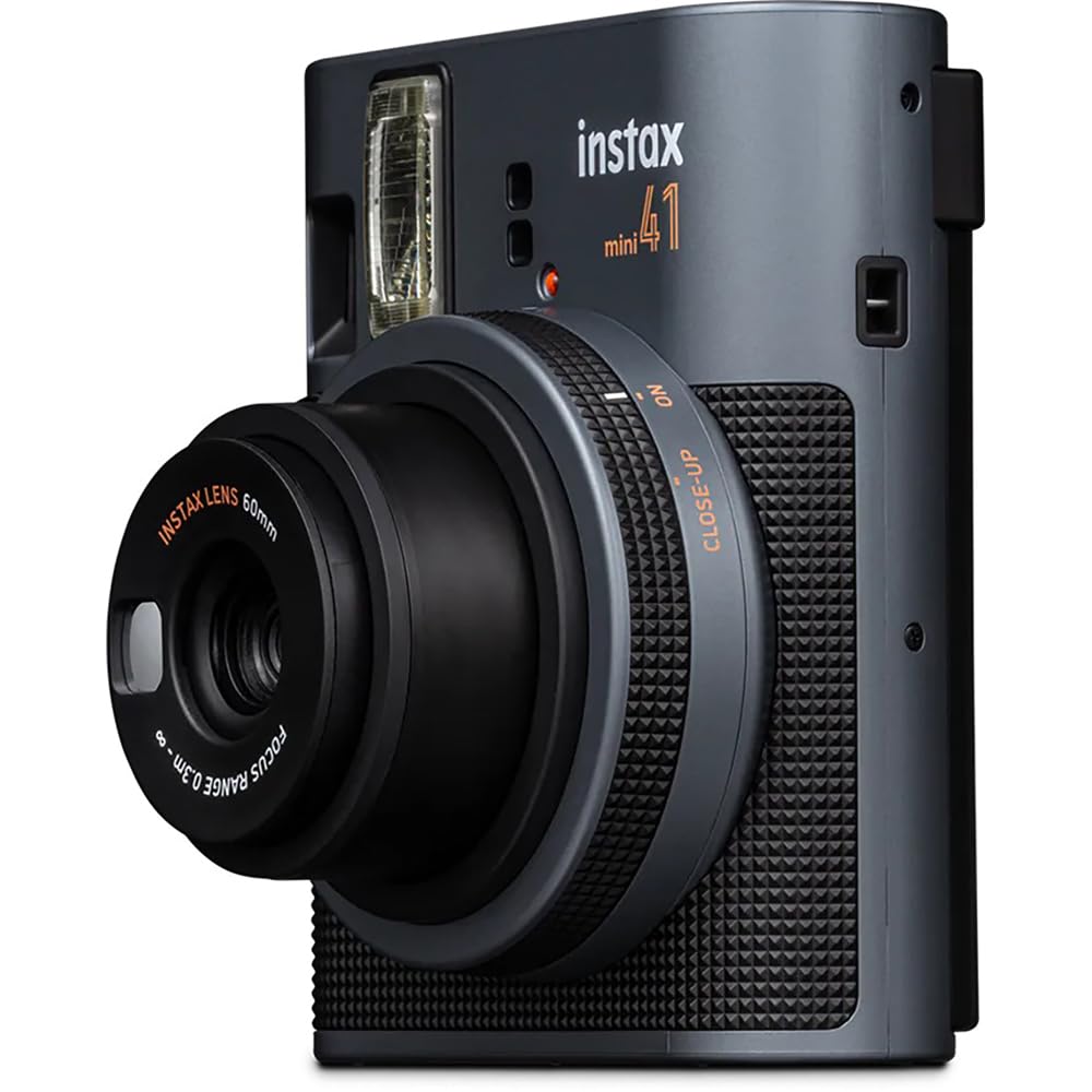 フィルムカメラ Instax mini 41 instax mini 41™ Specifications | Fujifilm [United States]