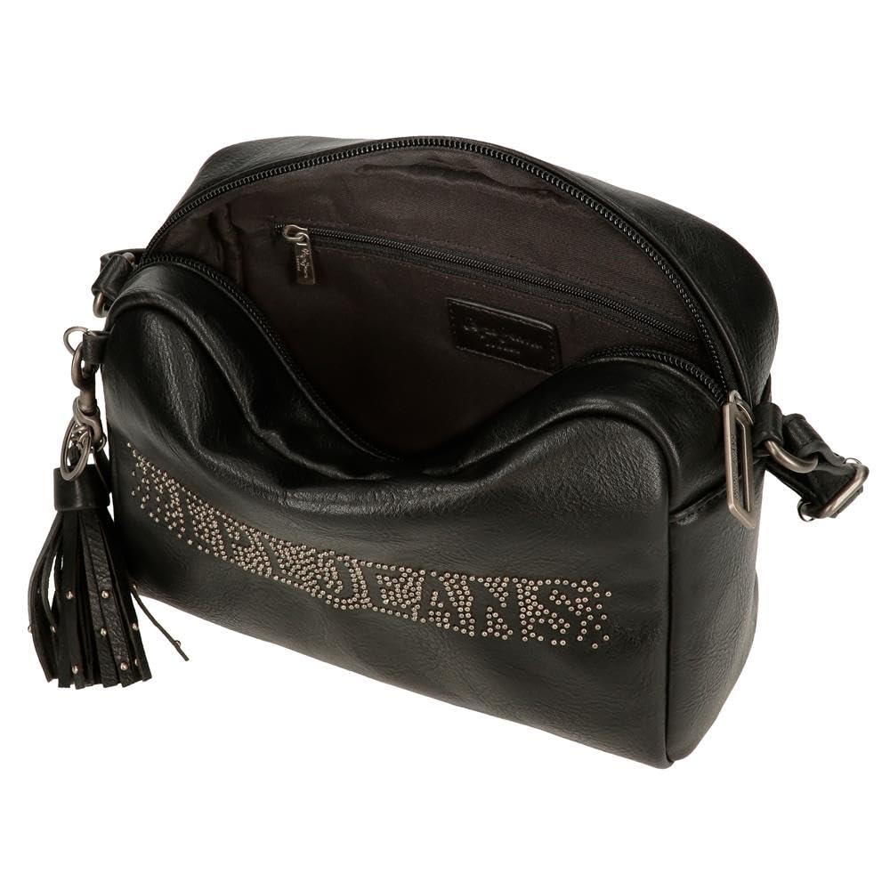 Pepe Jeans Bera Bagagli- Borsa a tracolla Donna