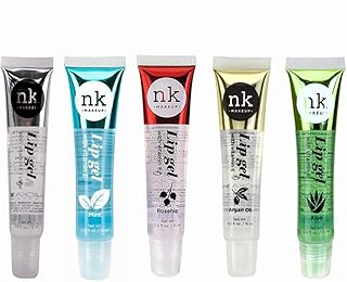 NICKA K NEW YORK 5 Sabores NK Gel Hidratante ...