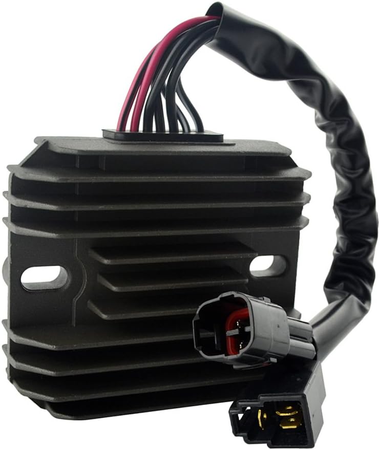 AHL Voltage Regulator Rectifier for Suzuki SV650 2003-2012
