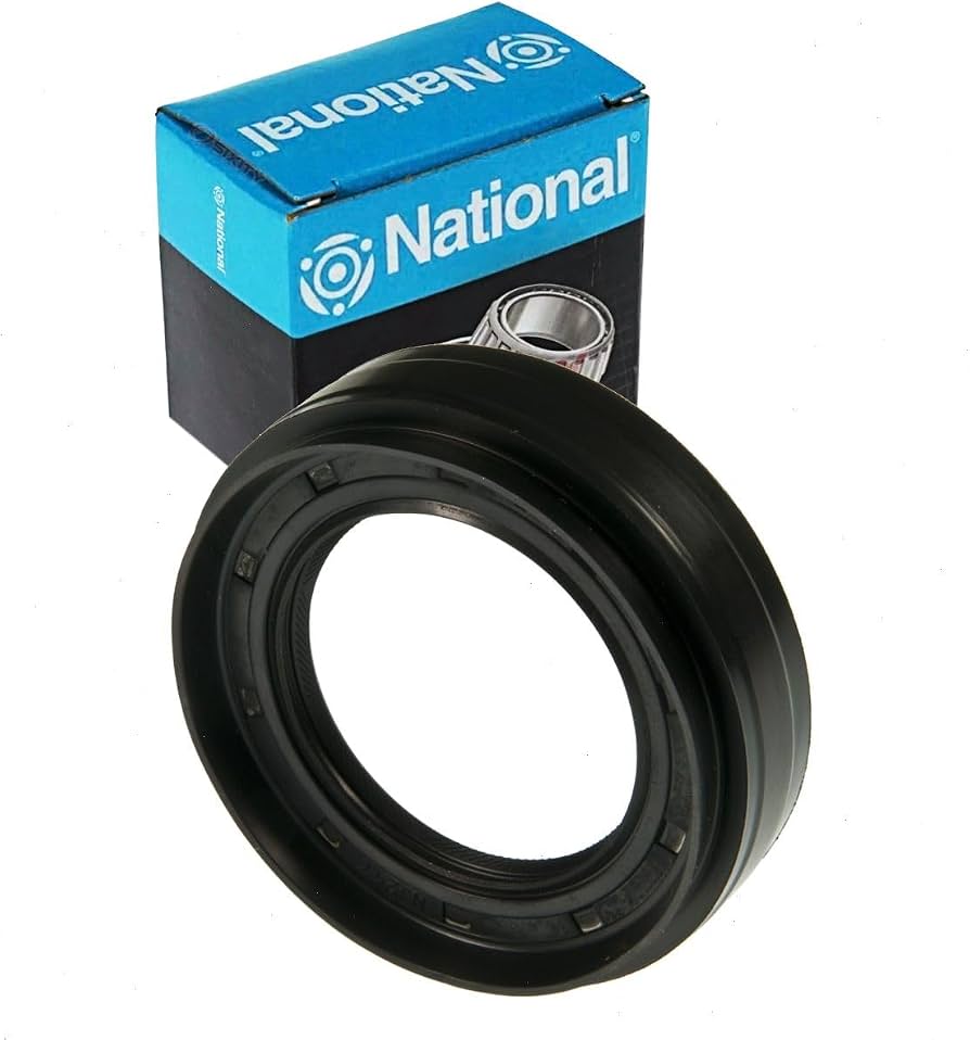 Sello De Eje De Transmisión Izquierdo Para Toyota Avensis, Yaris, Aygo 1.0, 1.3, 1.4, 1.8 D4D