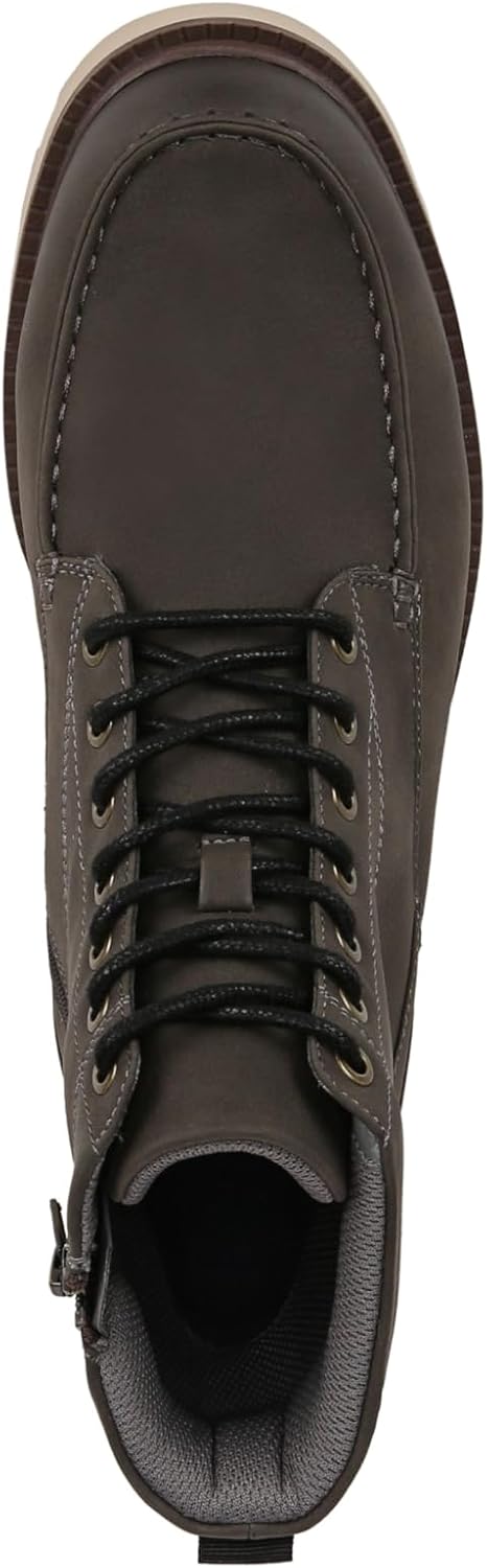 Dr. Scholl's mens Manchester Lace Up Boot