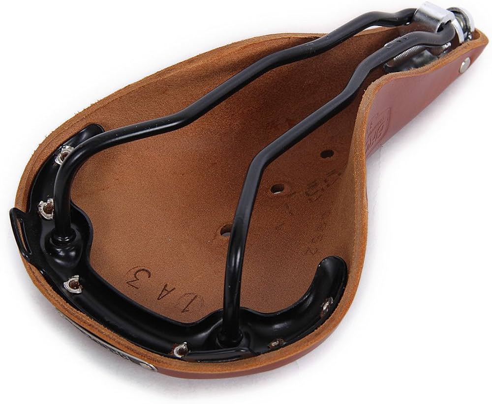 Amazon | ブルックス(ブルックス) B17 STANDARD サドル 自転車パーツ Amazon | ブルックス(ブルックス) B17 STANDARD サドル 自転車パーツ