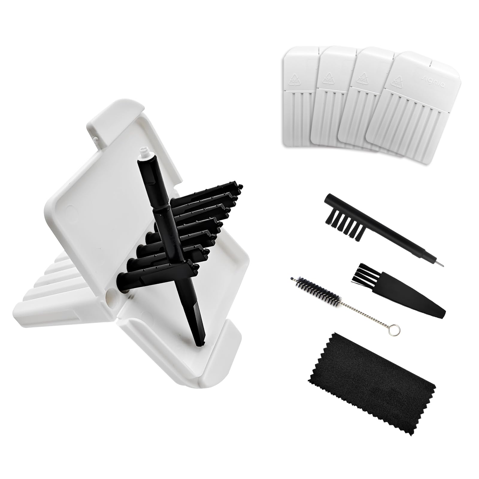 Amazon.com: for Signi/Connexx Nanocare 3.0 Wax Guards Filters for