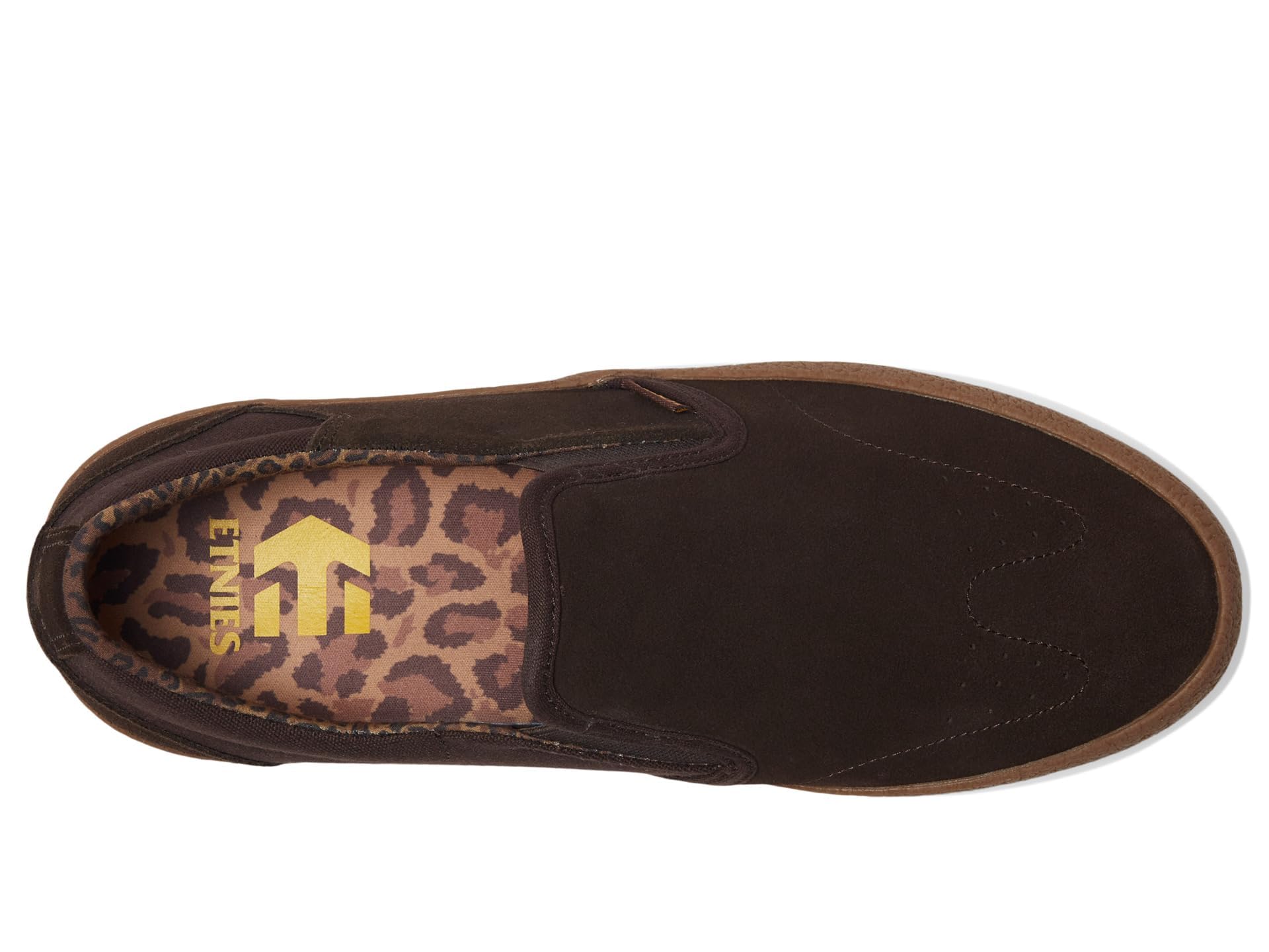 Etnies Mężczyźni Marana Slip X DystopiaButy na deskę