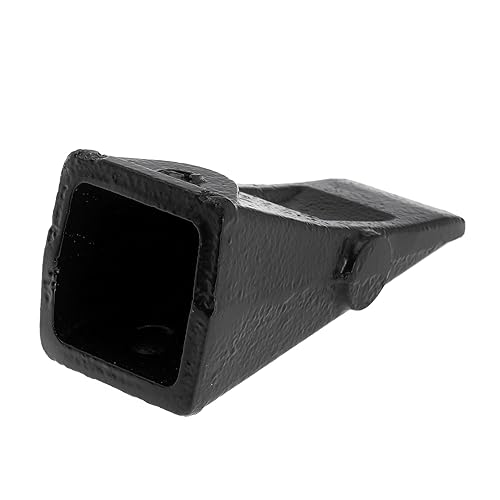 Miniatura 4 de Dientes largos de cucharón para excavadora Hensley X156 156PN P156 X156P para excavadora Takeuchi TB135 y Kubota 161-3 para minicargadora y