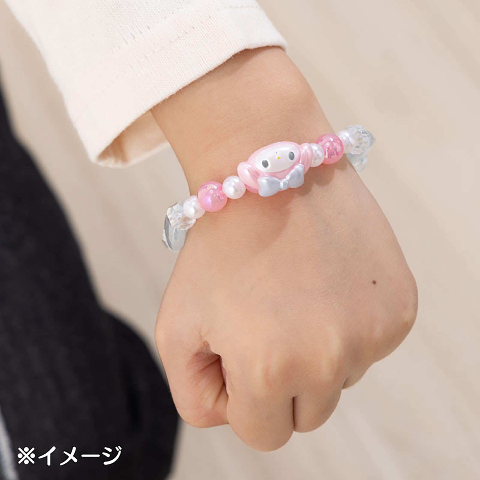 Amazon | サンリオ(SANRIO) ブレスレット マイメロディ 686476