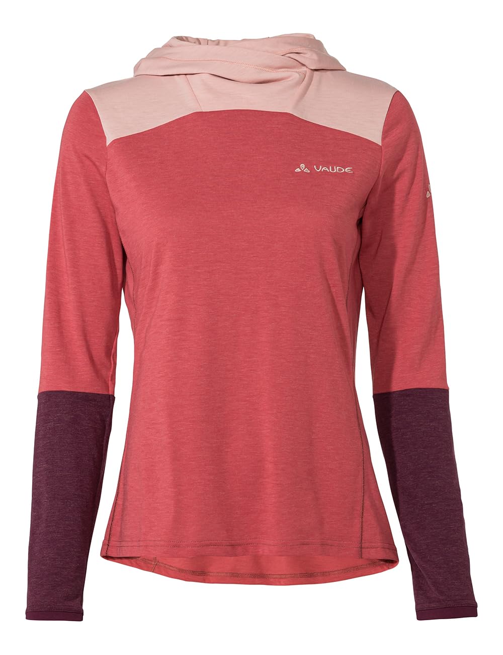 VAUDE T-Shirt Women's Tremalzo LS Shirt