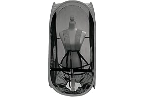 WeatherPod Short Bug-Screen Walking Pod: Get Your Shield Against Annoying Bugs!