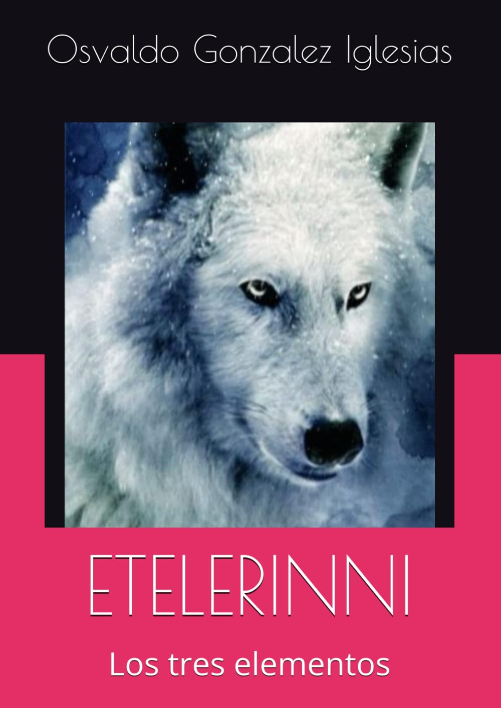 ETELERINNI: Los tres elementos