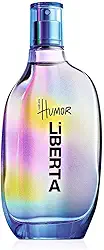 Natura Desodorante Colônia Humor Liberta - 75ml