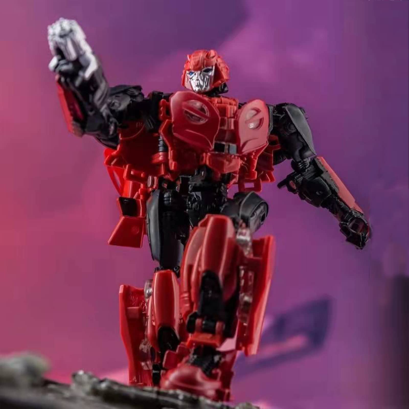 クリフジャンパー　SC09 トランスフォーマー クリフジャンパー SC09 トランスフォーマー 【公式通販】