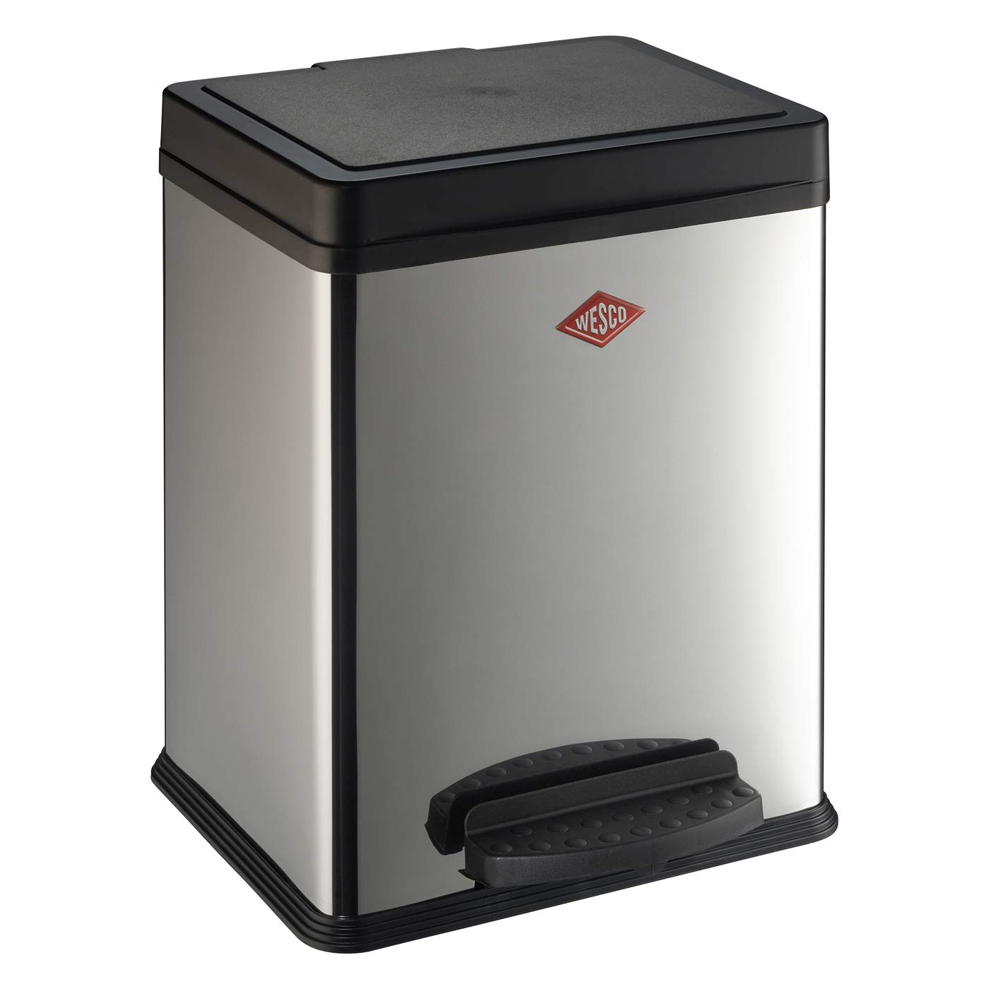 WESCO ペダルビン SINGLE MASTER (シングルマスター) 9L ペダル式