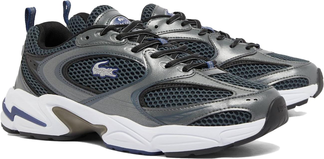 Lacoste Men's Storm 96 2k Sneaker