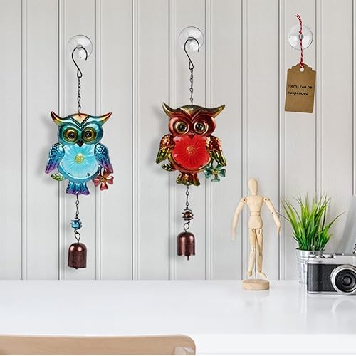 Miniatura 3 de AccEncyc Ventosa con agujero de 1.2 pulgadas, almohadillas de succión de vidrio transparente de PVC transparente, soporte de succión pequeño para