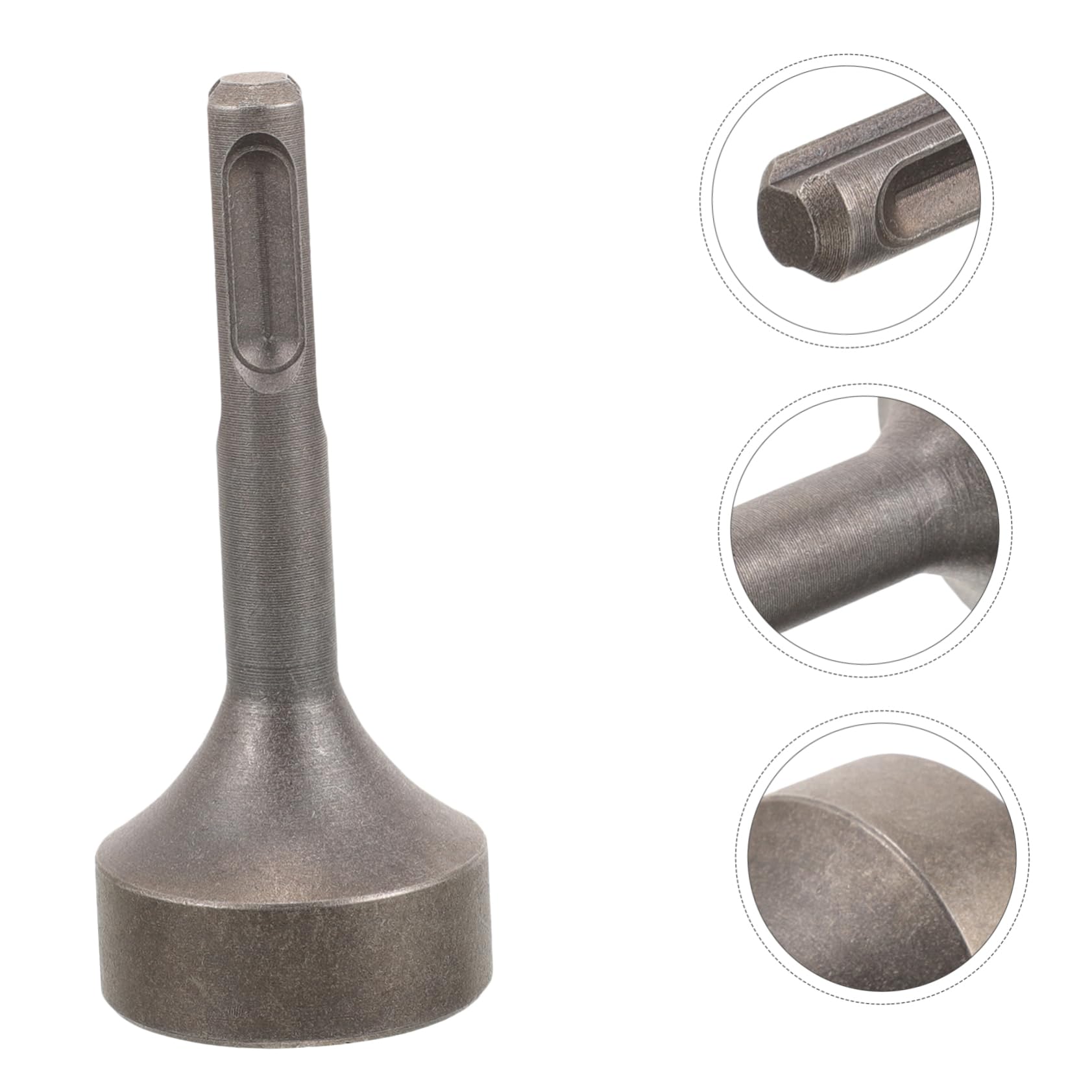NUOBESTY 3 Pezzi Con Testa A Martello Cacciavite Per Asta Di Accessorio Per Asta Di Impugnatura Per Picchetto Strumento Per Asta Di Per Uso