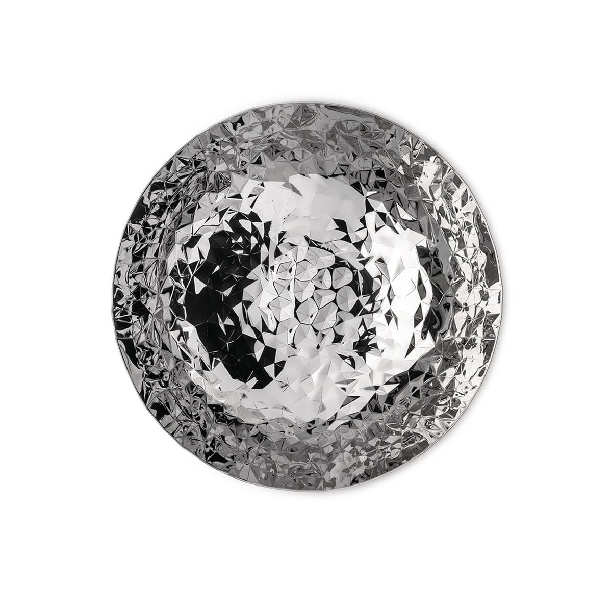 Amazon｜【正規輸入品】 ALESSI アレッシィ Joy n-11 ラウンド