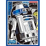 ブシロードスリーブコレクション ハイグレード Vol.1281 STAR WARS 『R2-D2』 パック