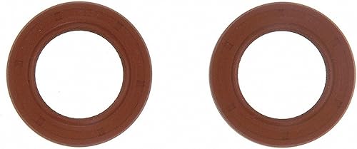 Miniatura 2 de FEL-PRO TCS 46039 Juego de sellos traseros para árbol de levas