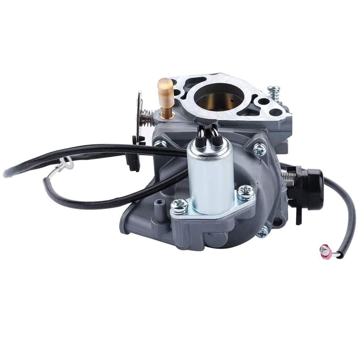 16100-ZJ0-871 Carburador Carb para Honda GX610 18 HP y GX620 20 HP V Twin GX610 620K1, R1 y U1 Series Motores de gas