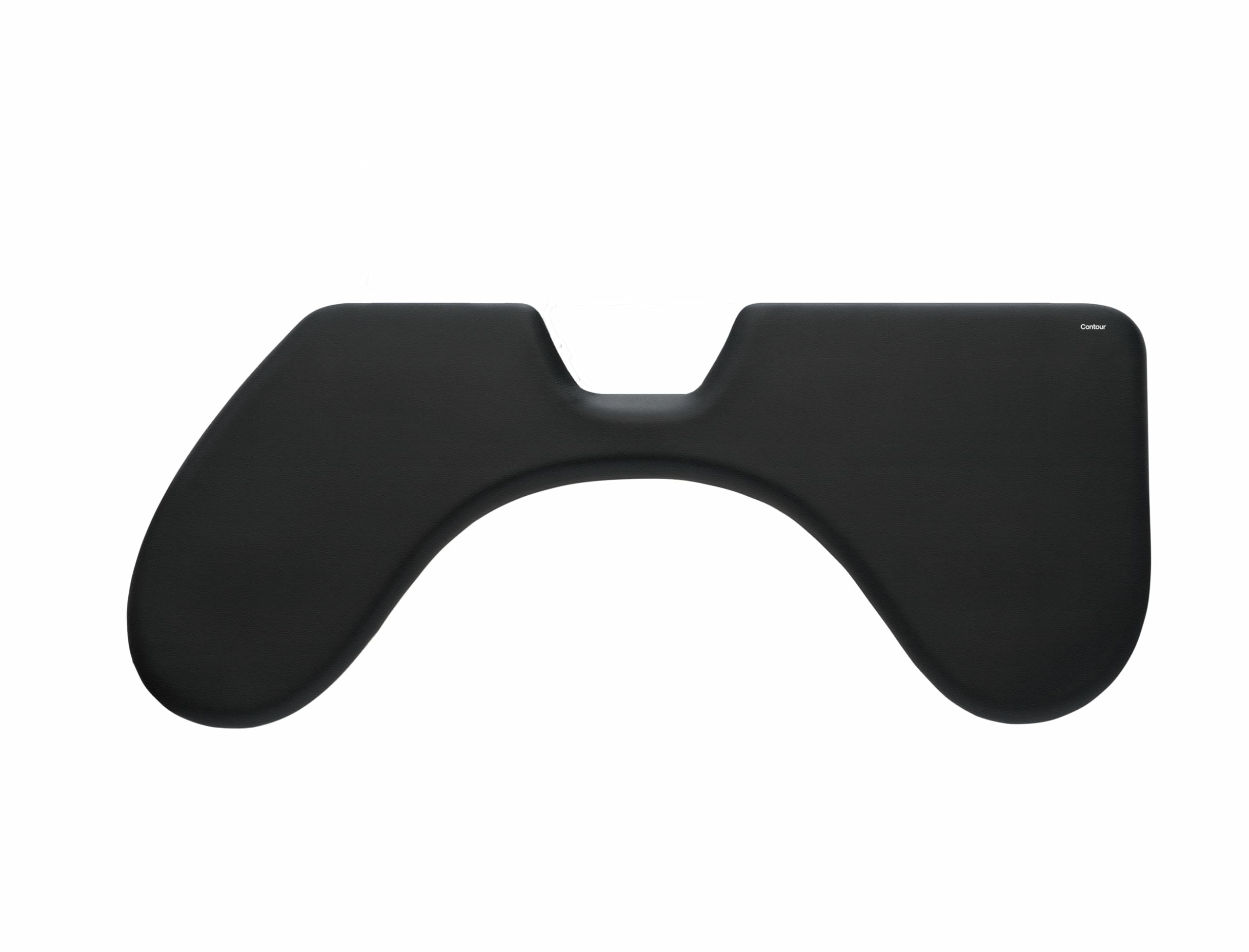 Contour Design Handballenauflage, RollerMouse Armstütze Red Max