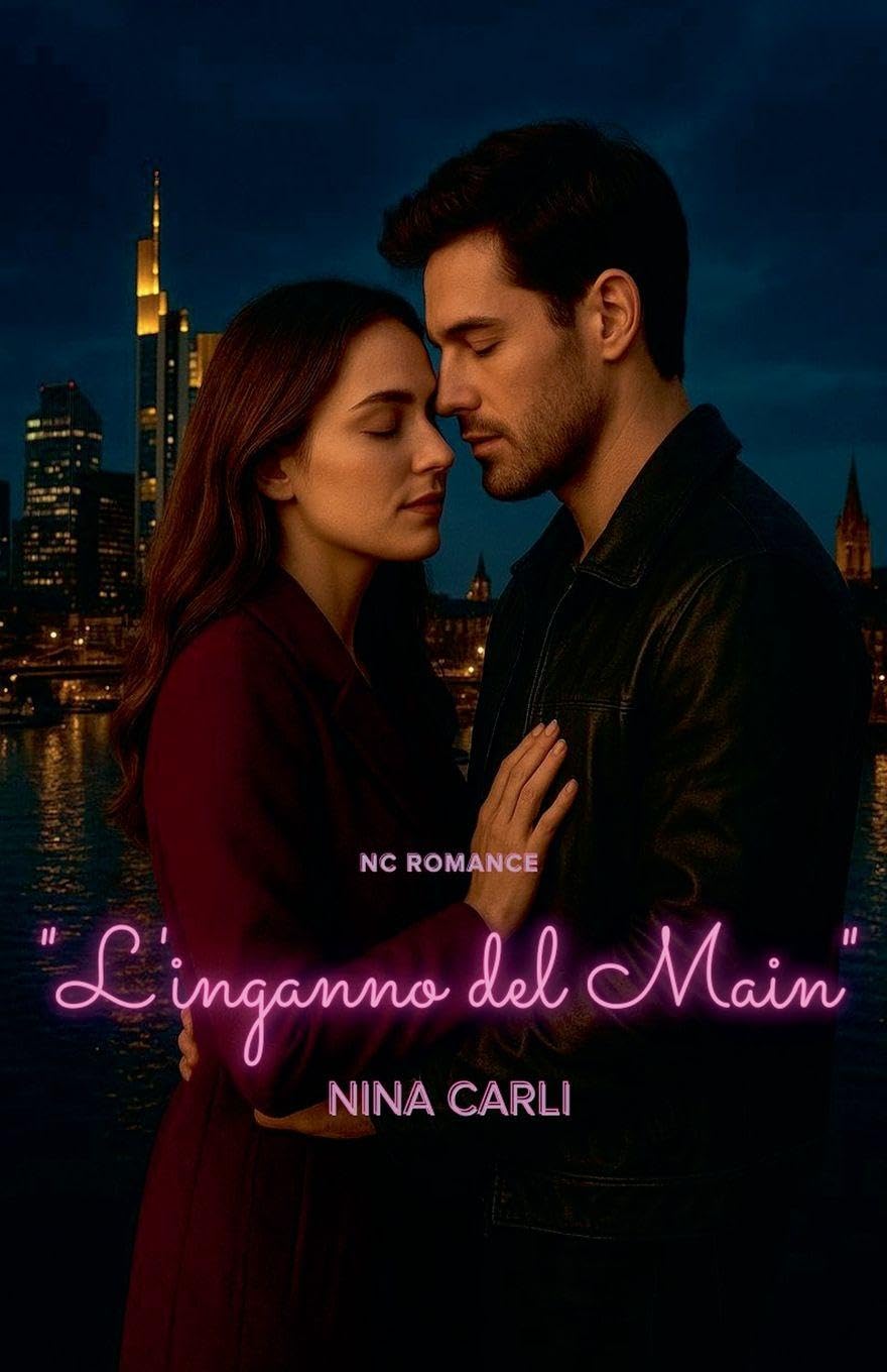L'inganno del Main (NC Romance)
