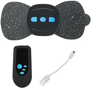 Muscle Toner Abs Trainer Abdominal Muscle Toner Abs Muscle Toner Muscle Toner - Abs Belt Abs Muscle Trainer Muscle Toner Abdominal Toning Belt Muscle Toner Machine Muscle Toner Rechargeable zhengzilu