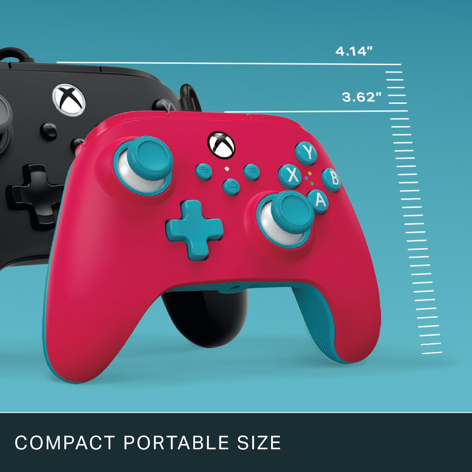 Manette XBOX Red SkyXbox Series X / S