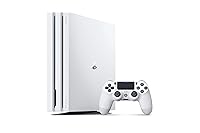 Vista 2 de Sony PlayStation 4 Pro 1TB White PS4